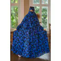 Long Abaya Zilbab Code-353