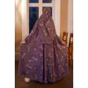 Long Abaya Zilbab Code-343