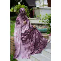 Long Abaya Zilbab Code-367