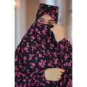 Long Abaya Zilbab Code-331