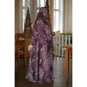 Long Abaya Zilbab Code-354