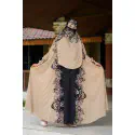 Long Abaya Zilbab Code-340