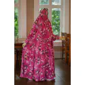 Long Abaya Zilbab Code-348
