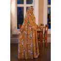 Long Abaya Zilbab Code-357
