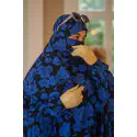 Long Abaya Zilbab Code-353