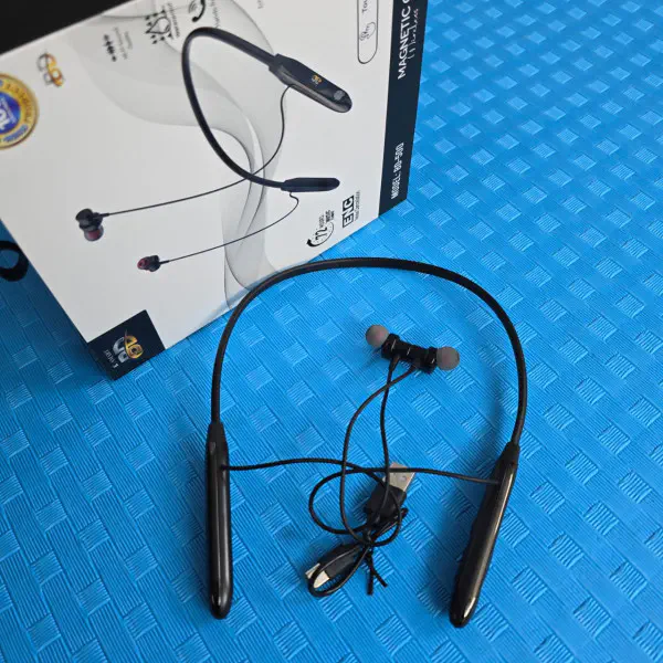 K. SMART BD-500