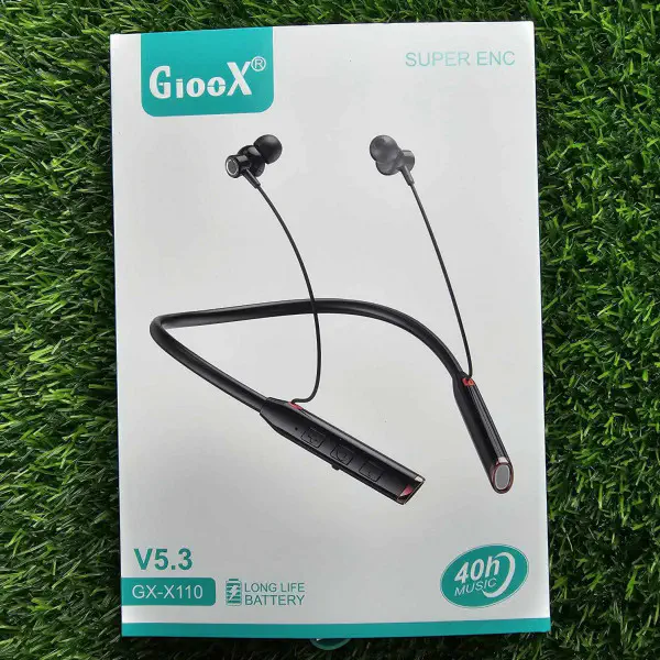 GX-X110 NECKBAND ENC