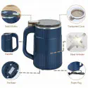 Multifunctional Coffee Grinding Machine