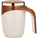 Automatic Magnetic Stirring Tea/Coffee Mug
