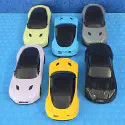 J-IPOK P331 Car-Shaped Wireless Speaker