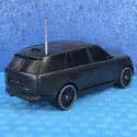 Kisonli B3 Solar Car Music Speaker