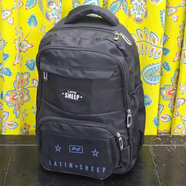 Baby School Bag