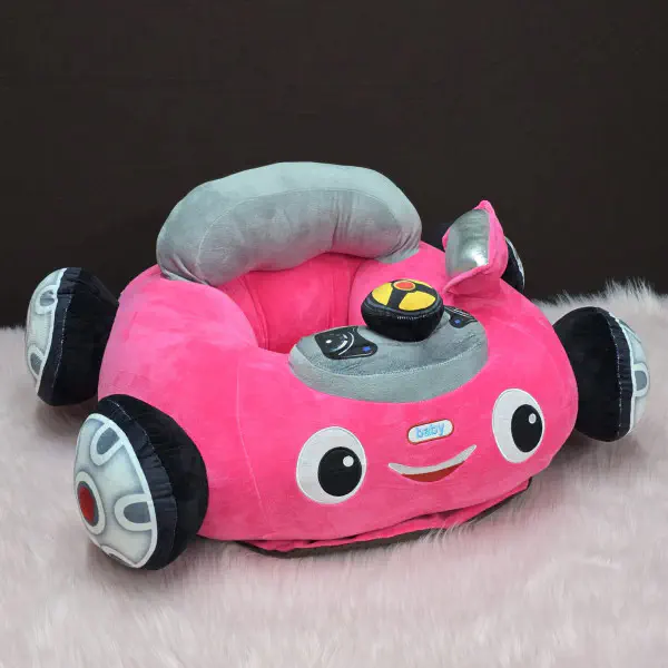 Baby Sofa Car