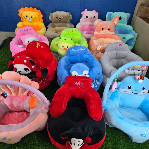 Baby Sofa  