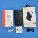 Awei Mini portable PowerBank & One Plus Air Pods Pro Combo 