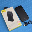 Awei Mini portable PowerBank & One Plus Air Pods Pro Combo 