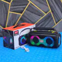 ET-312 Wireless RGB Portable Speaker