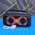 ET-312 Wireless RGB Portable Speaker