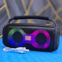 ET-312 Wireless RGB Portable Speaker