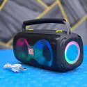 ET-312 Wireless RGB Portable Speaker