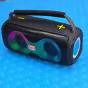 ET-312 Wireless RGB Portable Speaker