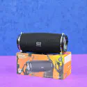 Hoco HC2 True Wireless LED Flashing Speaker