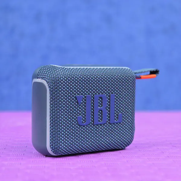 JBL GO4  GRAB AND GO