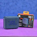 JBL GO4  GRAB AND GO