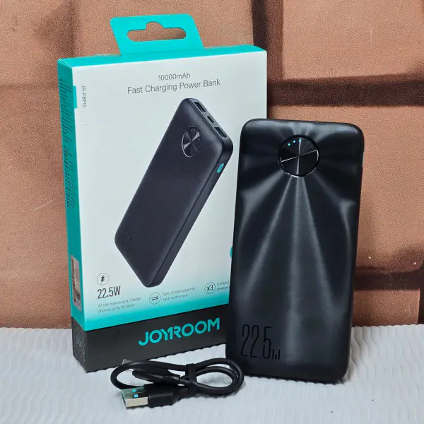 JOYROOM 10000mAh 22.5W