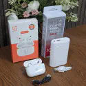 Kingleen Powerbank 10000mAh One Plus Air Pods Combo