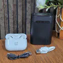 Kingleen Powerbank 10000mAh One Plus Air Pods Combo