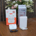 Kingleen Powerbank 10000mAh One Plus Air Pods Combo