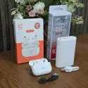 Kingleen Powerbank 10000mAh One Plus Air Pods Combo
