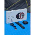 Laxasfit K10 Ultra Smart Watch With Sim Supported