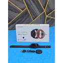 Laxasfit K10 Ultra Smart Watch With Sim Supported