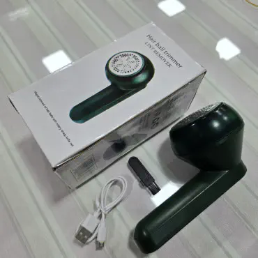 Lint Remover 