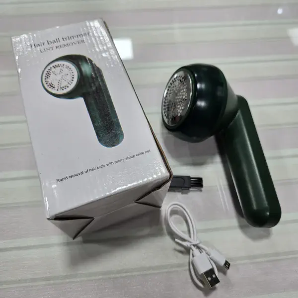 Lint Remover 