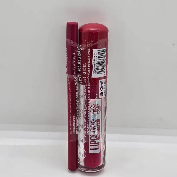 Lip Gloss - koko