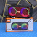 NB-051 Bluetooth 5.0 Portable RGB Speaker