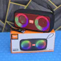 NB-051 Bluetooth 5.0 Portable RGB Speaker