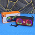 NB-051 Bluetooth 5.0 Portable RGB Speaker