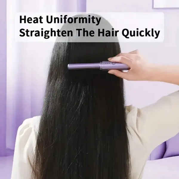 Mobile Heat Comb