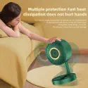 Room Air Heater