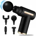 Single Massager Gun