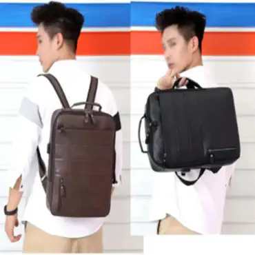 Artificial Leather Bag