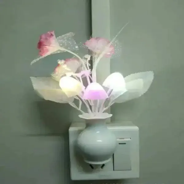 Mushroom Light