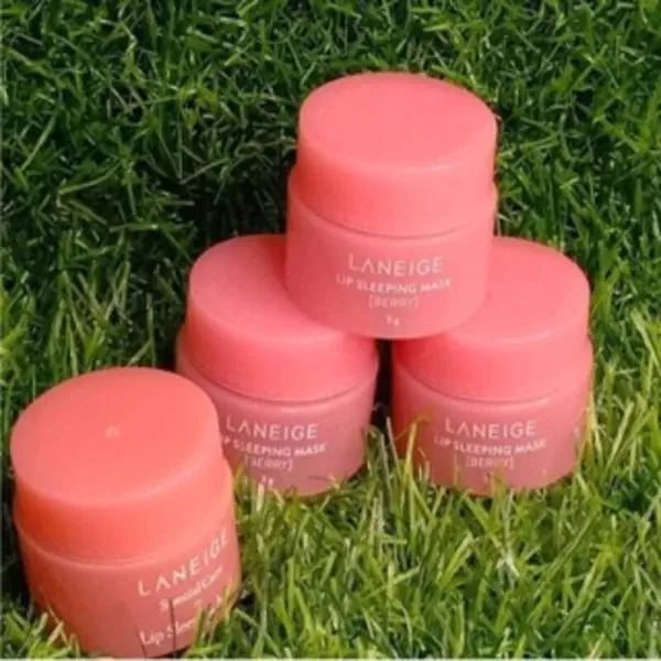Heel Anti Crack Set