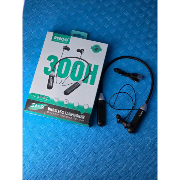 REEOO 300H DJ BOSS NECKBAND