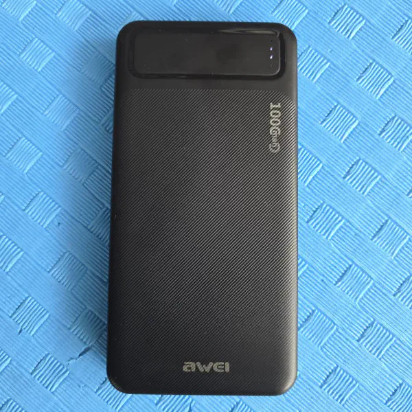 Awei Power Bank 10000mAh 