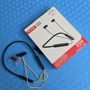 Munmax N100 Wireless